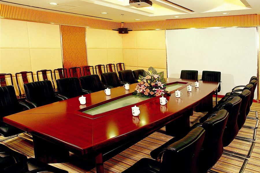 Hao Du Hotel Shanghai Exterior photo